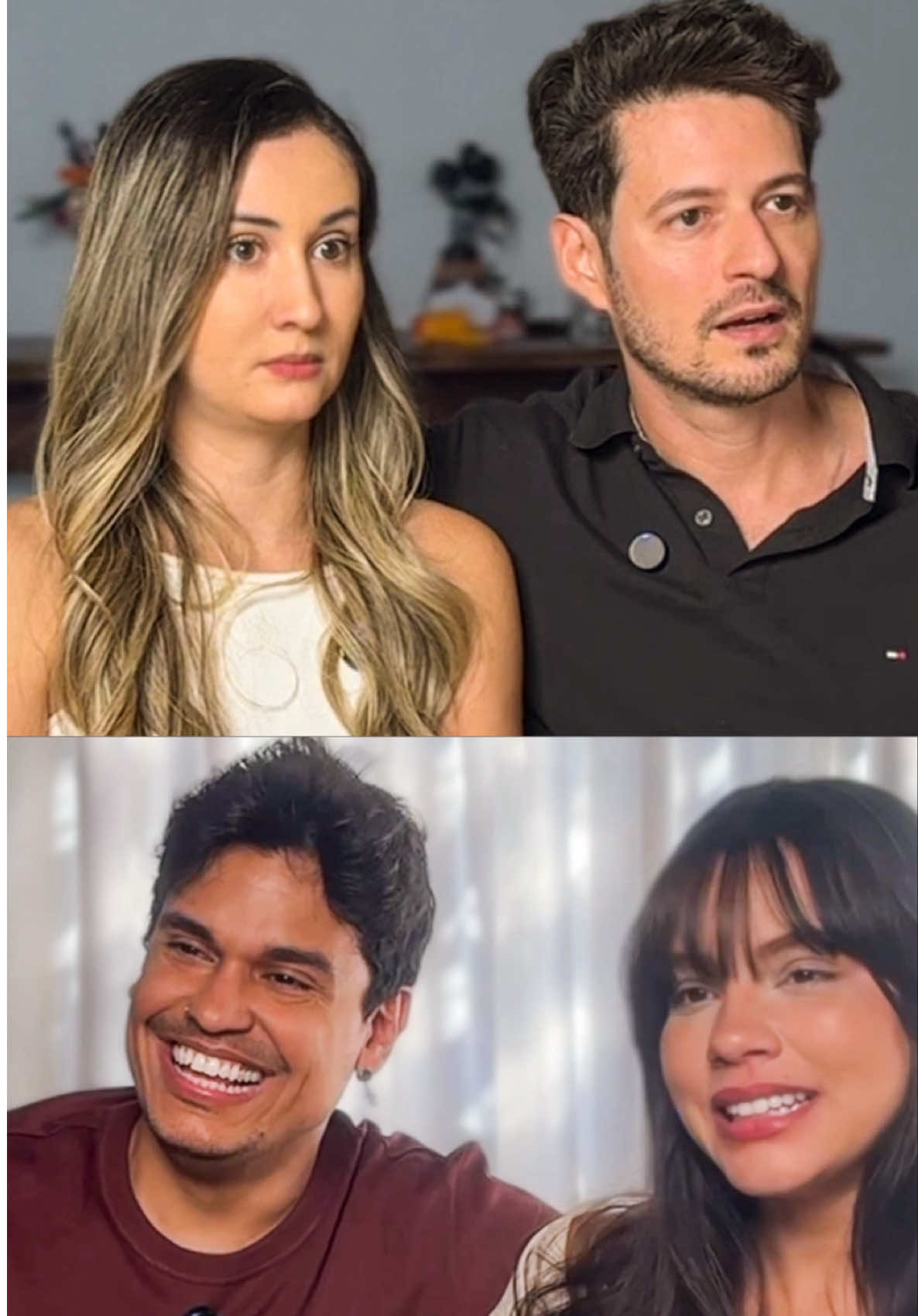 Mas vocês sabem o que é cueiro? 