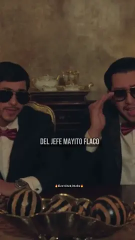 #changuitomeapodaron #grupoferoz #corridos_dtodo #corridos #music 