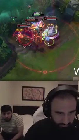 SPEARSHOTSCARED #leagueoflegends #tiktokgaming #lol #leaguetok #fyp 