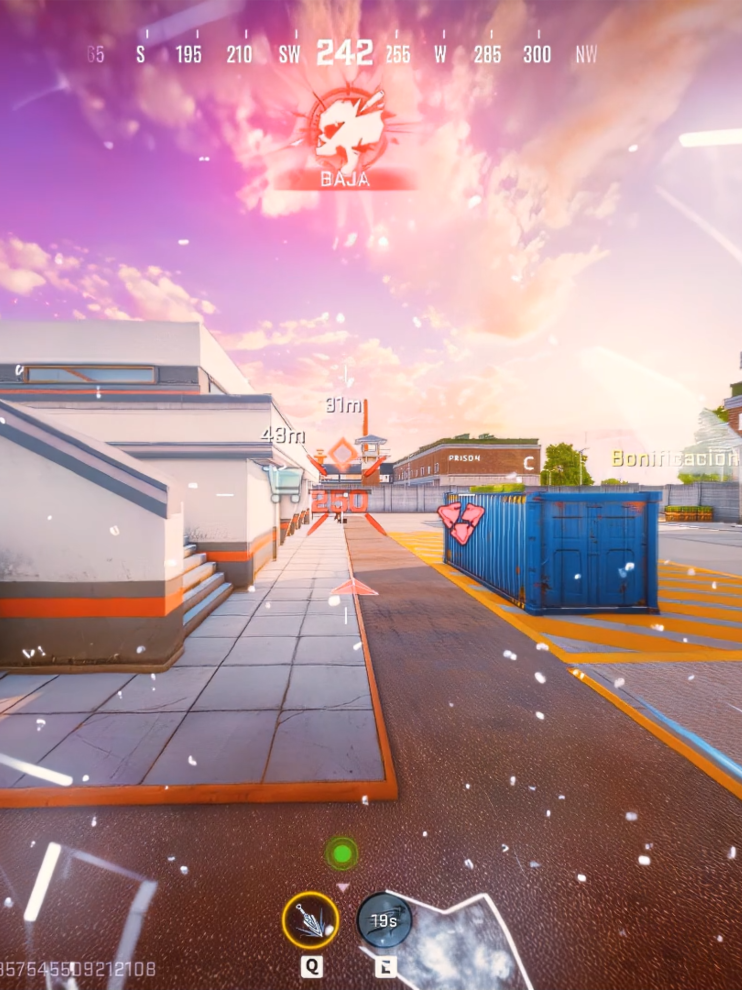 Lo NUEVO de BLOODSTRIKE ##bloodstrike #bloodstrikelatam #embajadorbloodstrike #bloodstrikeclips #videojuegos #parati