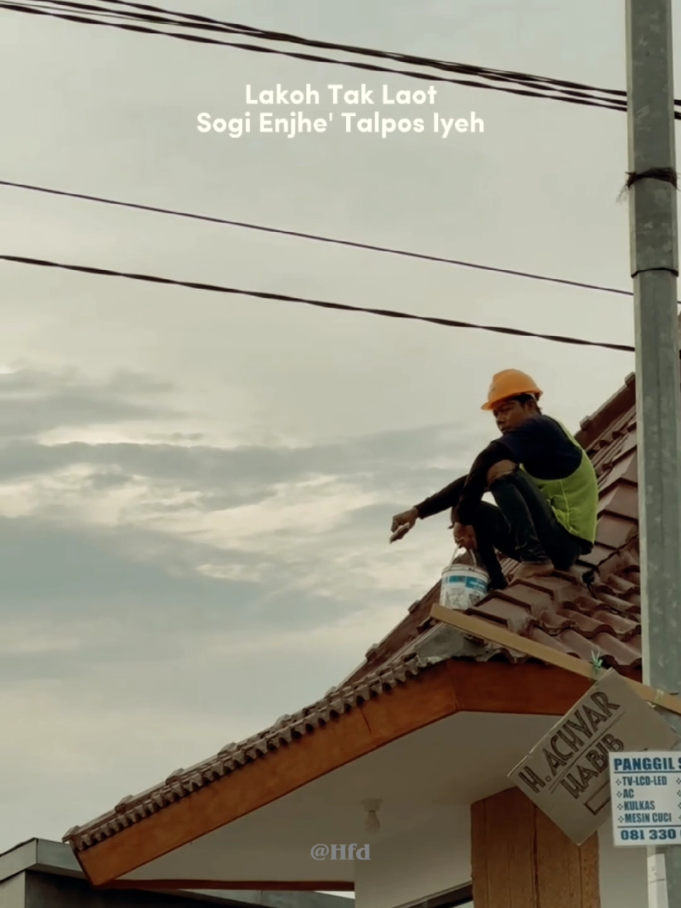 Soghi enjek,talpos Iyeh.👌🏻😁✨#CapCut #fyp #motivasi #katakata #maduraviraltiktok 