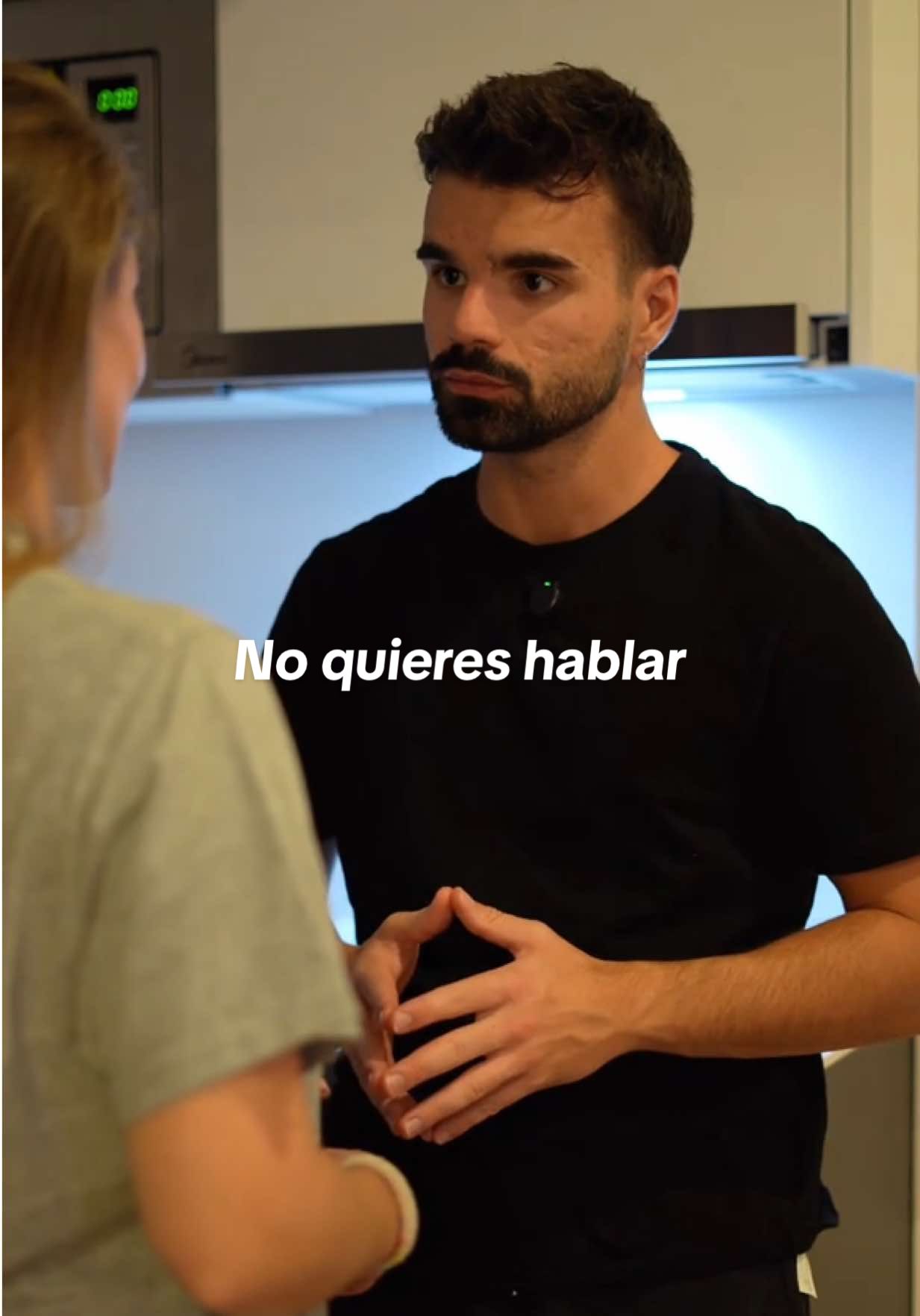 Obtén gratis el manual anti conflictos pidiéndolo en los comentarios 👇🏼❤️‍🩹 #relacion #pareja #novios #discusion #amor 