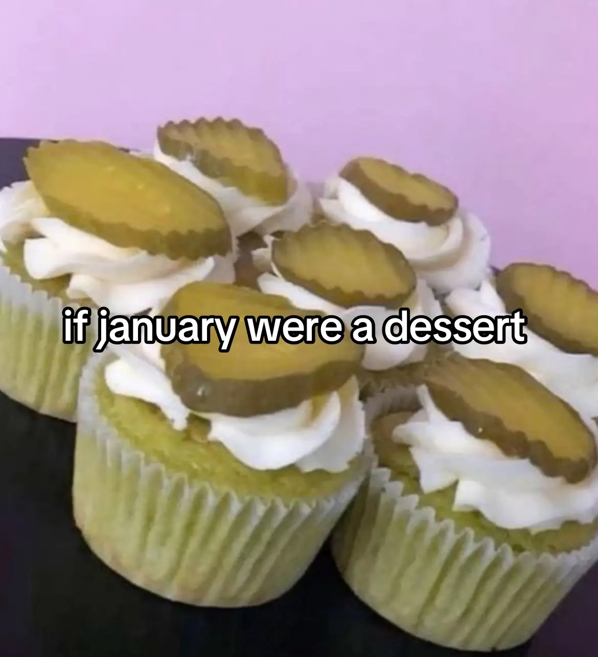 #fypシ #Foodie #funny #unhinged #dessert 