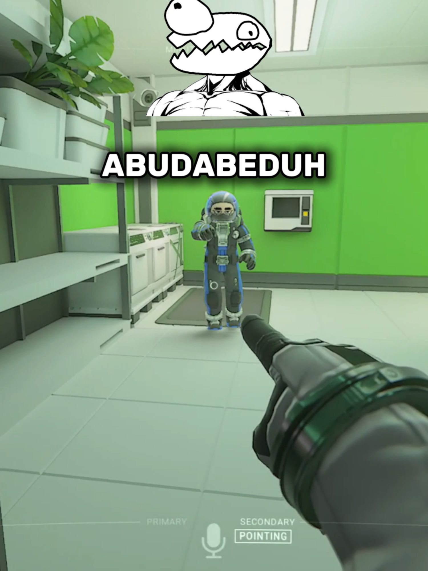 Dinosaur Tobble discovers C4 #comedy #funny #fypage #sus #gamingclips  #dinosaur #crazy #absurd #memes #meme #lockdown #vtuber #vtubers  #friends #friendsgaming #cwambywonder #beefquake #rottentongues  #jabber_jabber #lobster #tobbleevolved
