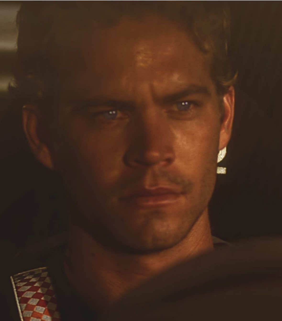 We didn't lose Paul, he's just 1 lap ahead of us || ALL FAKE || #paulwalker #fastandfurious #vindiesel #fyp #aftereffects