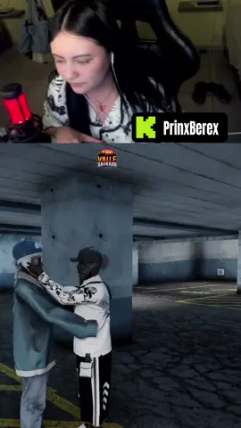 Quieres un beshito??? #gtarp #vallesagrado #roleplay #prinxbere #alexandranerd 