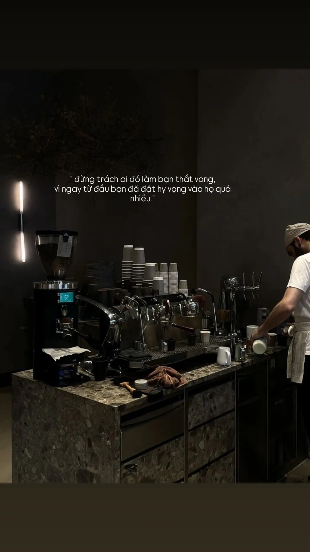 do mình thôi sao phải trách ai.#heottc2107 