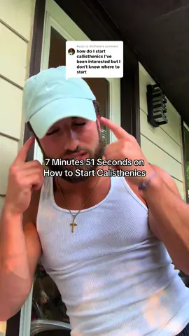 Replying to @SinPrime Map to Start Calisthenics  #calisthenics #Fitness #calisthenicsmotivation #fyp #viral 