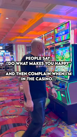 Why do they even ask? 