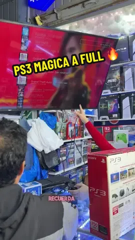#ps3 #ps4 #ps5 #playstation #fyp 