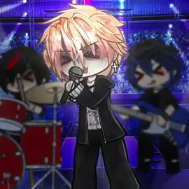 Anyone else got the September fever ib:me #gacha #gachaedit #edit #foryou #viral 