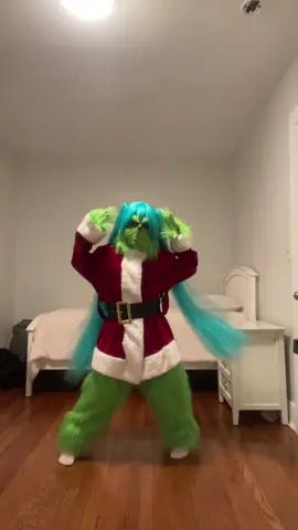 #grinchsunemiku #fyp #kpop #dance #miku 