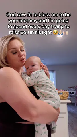 There is no greater love than a mother has for her child. I will go to war for you and your siblings. #momtok #boymom #girlmom #newborn #hesthelastbaby 