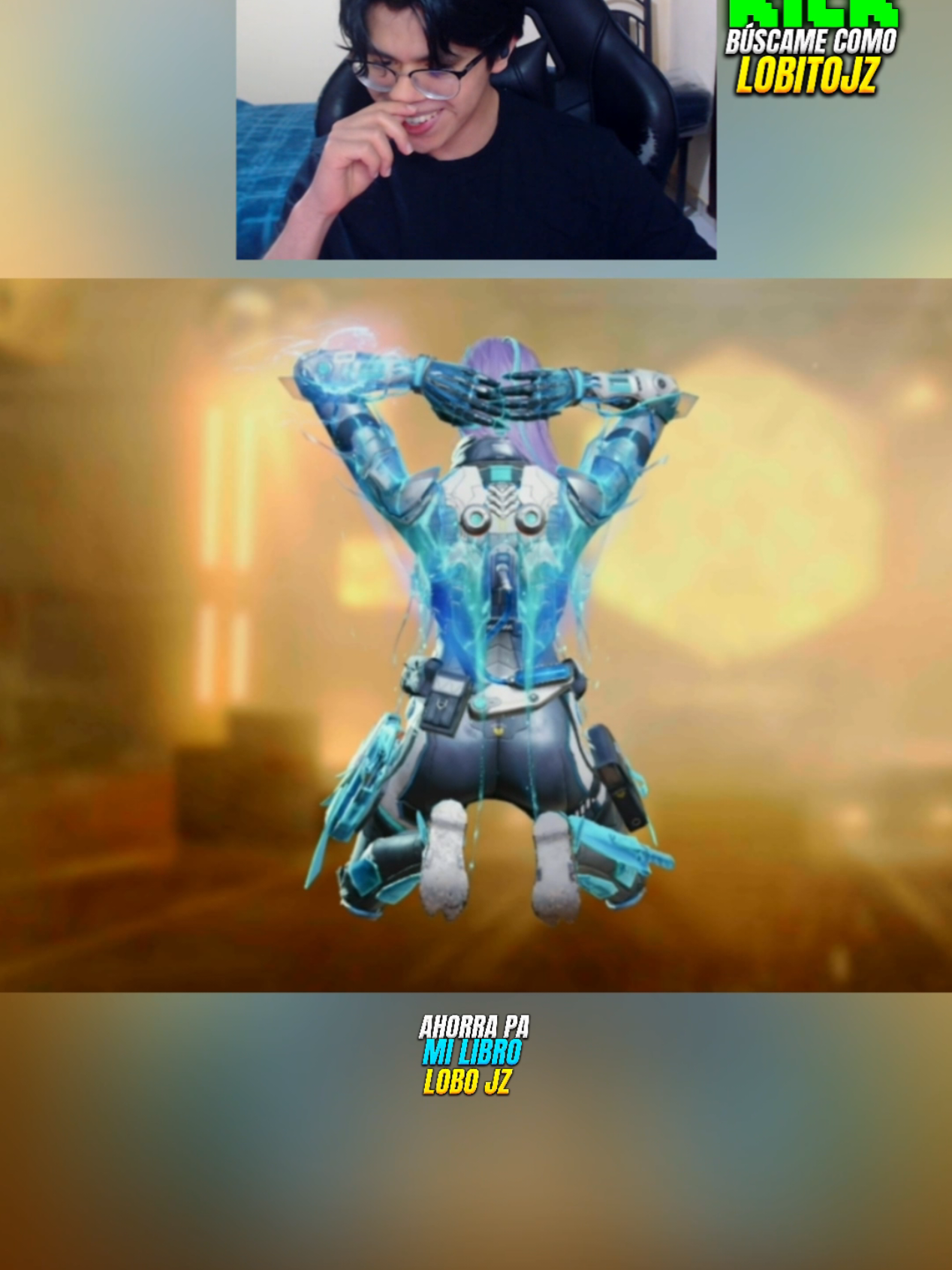 El emote prohibido en cod mobile #codmobile #codmobileclips #codmobilelatinoamerica #noticiascodmobile #codmobiletips 