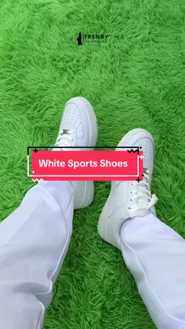 Replying to @Kuy_VF. AF1 White Sports Shoes for Men and Women #whiteshoes #menstyle #mensfashion #shoeslover #shoesrecommendation 