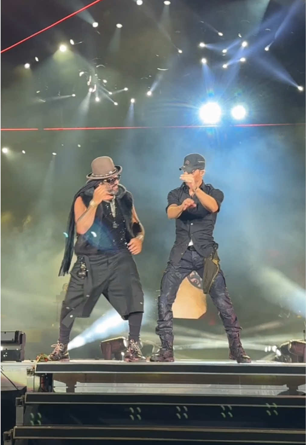 Thank you Bulgaria 🇧🇬 for an unforgettable night 🤟🤟🤟🤟🤟