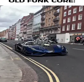 old funk😘 Clips by:@??? #sportscar #supercar #hypercar #caredit #YOX 
