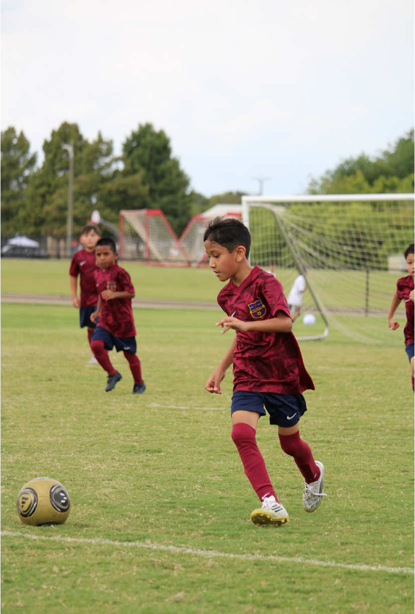 In my Soccer M⚽️m Era!!  Mi cabrito Jr!!  So Proud of You mi Amor 😘  #proudmom #supportyourkidsdreams  #Soccer #goalkicker @Skar .Gasca 