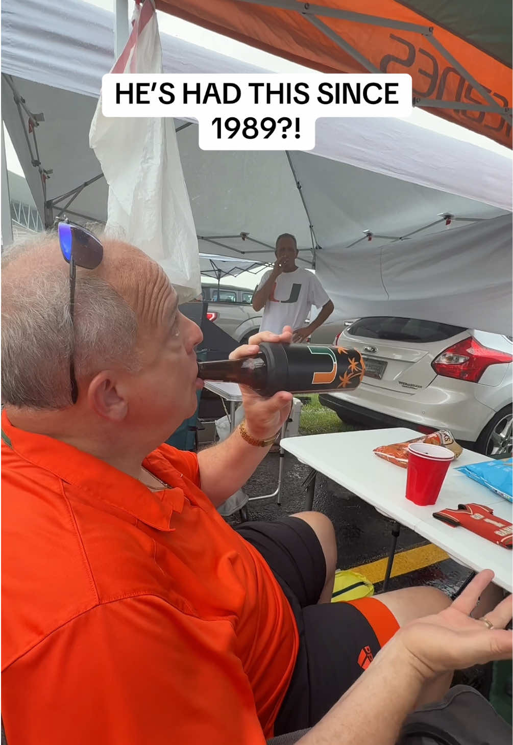 She converted him 😱 @Frost Buddy 