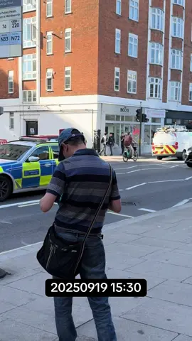 #Nottingham #London #emphasis_harass_memeber #police_daily_ #Nottingham                                              