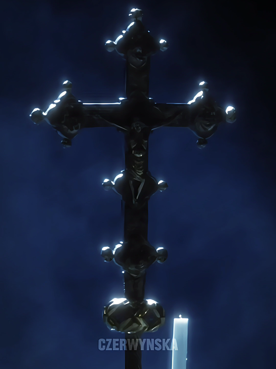 Catholics aura farming yet again... #catholictiktok #catholic #christiantiktok #popeleoxiv #christ 