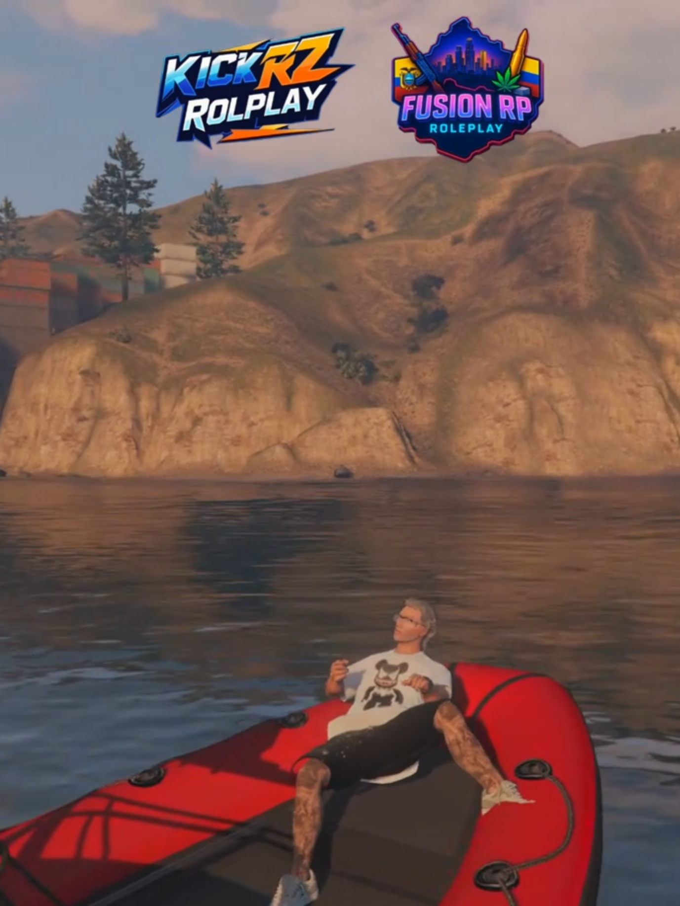 El Abuelo Viene Recargado😊 @seven73.73 #flypシ #roleplay #gtaroleplayspanish #gta #gtarp #mrbeast #gtaonline