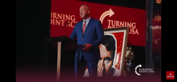 #charliekirk #christiantiktok #conservativesoftiktok #turningpoint 