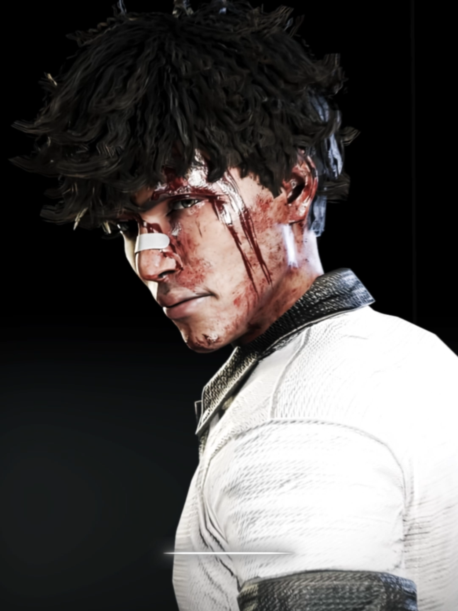 Renato[EDIT] | He is my TOP 3 survivor. •Hashtags #edit #deadbydaylight #fypシ゚ #dbdtiktok #dbdsurvivor #renato #dbd #ตัดต่อ #aftereffects