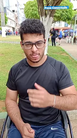 Paulo Nogueira, do Podcast 