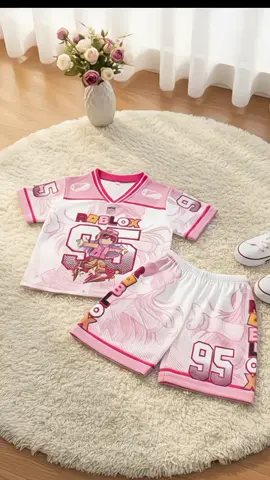 Setelan jersey anak roblox terbaru🔥 #bajuanak #bajuanakmurah #setelan #jersey #fypシ゚  https://vt.tokopedia.com/t/ZSHnEx1fy4oEK-OSWLA/