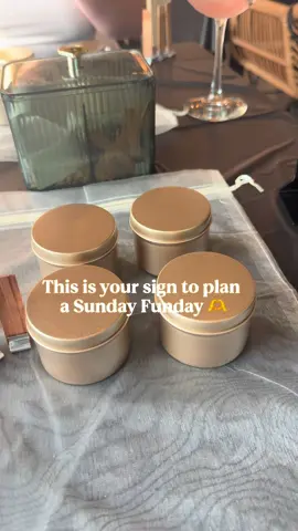 If this isn’t your Sunday vibe… you’re doing it wrong 😌 #FYP #SundayReset #GoodVibesOnly 
