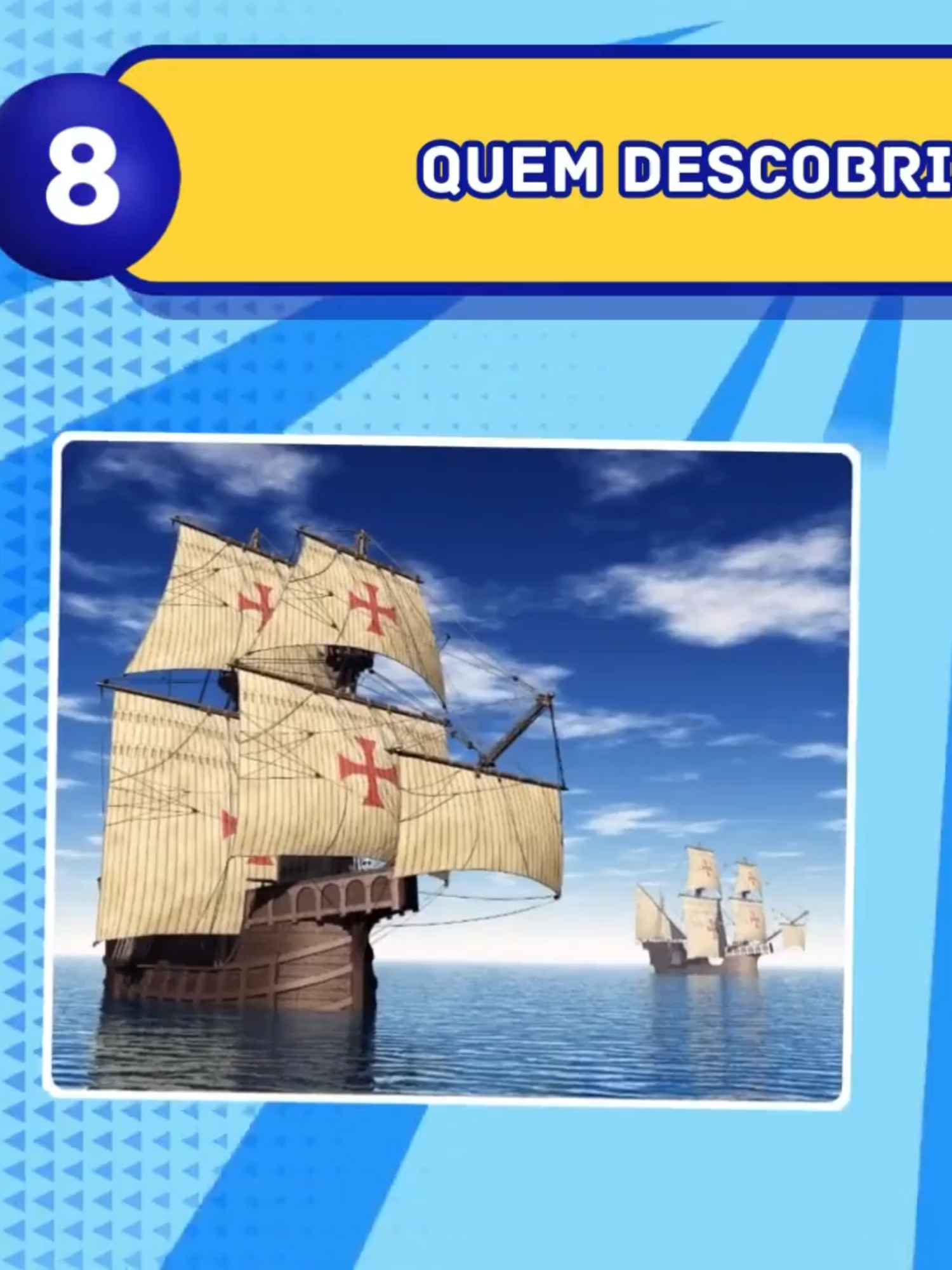 99% das pessoas erraram! Você é mesmo um sabixão? Quero ver quantas você acerta! #quizz #curiosidadesaleatorias #incríveisdescobertas #diversaotiktok