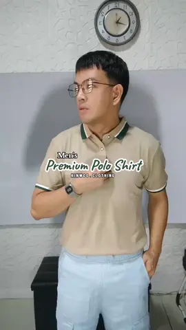 #premium #polo #shirt #men #casual 