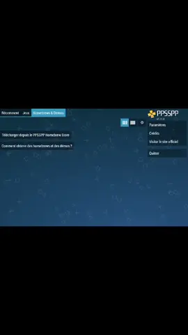 Comment installé GTA dans un ppsspp💪#astuse #visibilité 