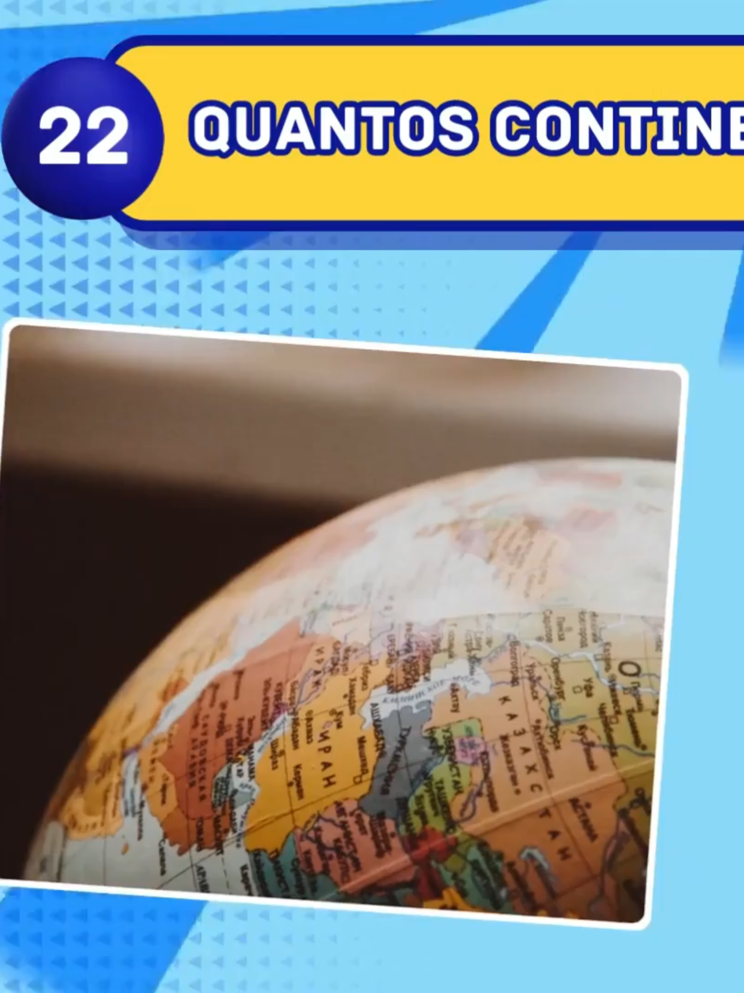 99% das pessoas erraram! Você é mesmo um sabixão? Quero ver quantas você acerta! #quiz#descobertas #diversaoemfamilia