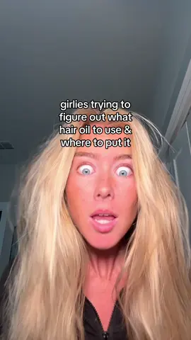 DM me & I’ll help ya ❤️ #hairoil #hairgrowth #hairgrowthoil #blonde #blond 