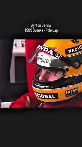 On-board histórico em Suzuka! 🇯🇵 Ayrton Senna levando sua McLaren V10 ao limite em volta classificatória 🔥🚀 Emoção pura no volante do mito! 👉 Siga o canal e comente o que achou dessa lenda em ação! #AyrtonSenna #Suzuka #F1 #GPJapão #SennaEterno    