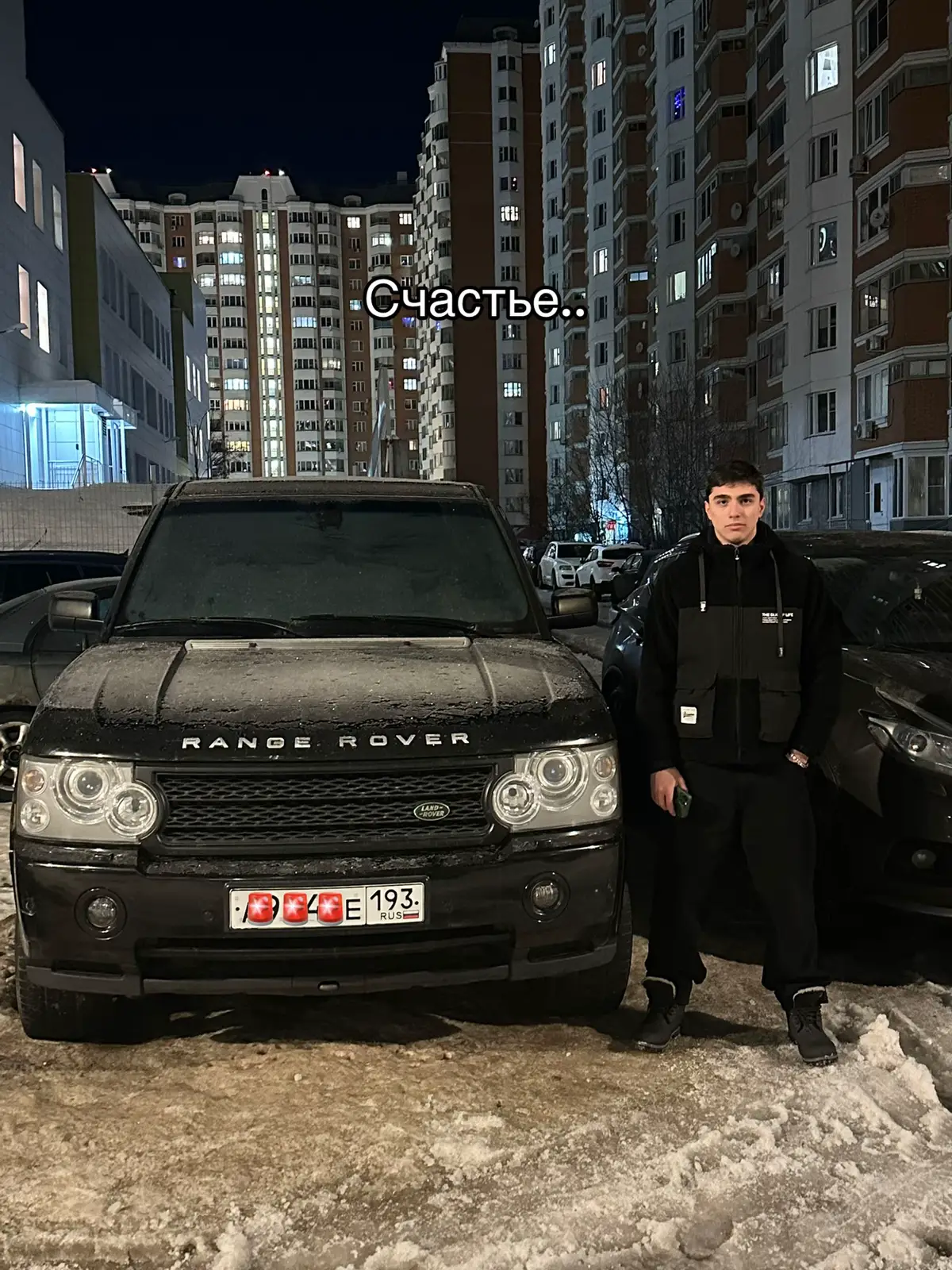 #rangeroversport #корольсто #fyp #ренджровер 