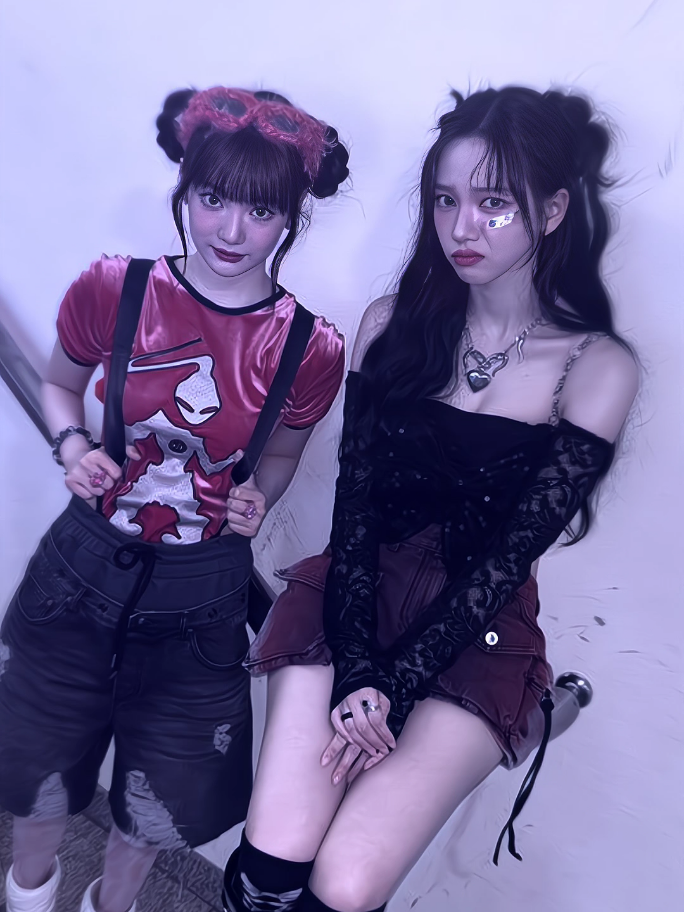 ver ningrina  #ningrina #karina #ningning #aespa #margack 