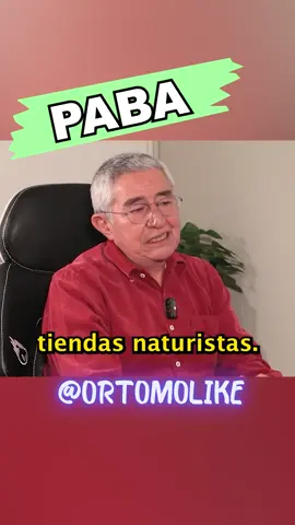 LA #paba y sus #bondades #BAJARDEPESO #desintoxicarorganismo #nutricion #saludable #salud #ortomolecular #nutricionortomolecular #vida #vidasana #vidasanayactiva #vidasanaysaludable #vitaminas #minerales #vitaminasyminerales #vitaminasymineralesnaturales #comerico #comesano #comesanoyrico #health #fyp #viral #foryou Para consultas, catálogo de nutrientes y más información, envíanos mensaje directo o en los botones del perfil 💊✨