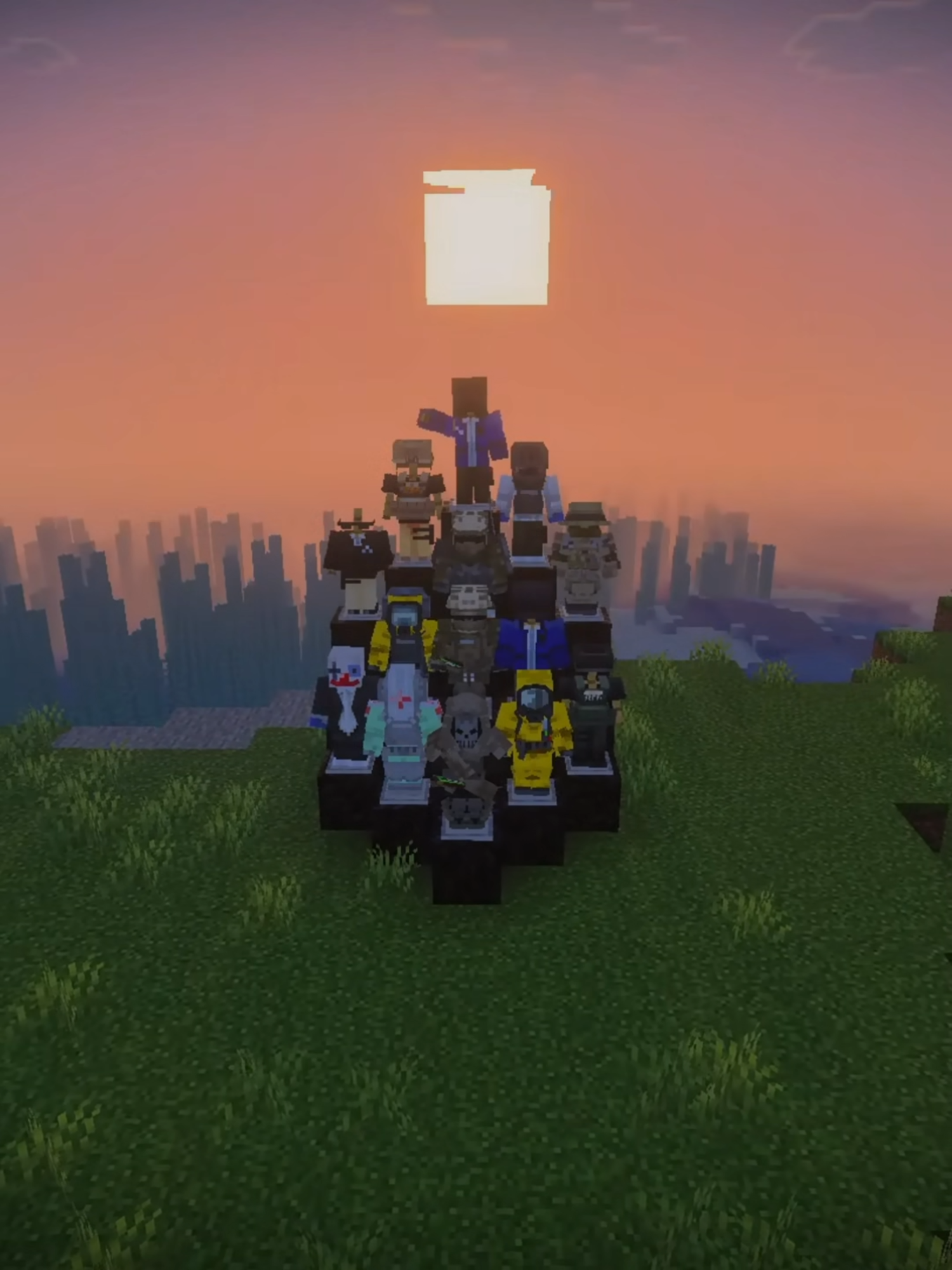 LESTISNS ARMOR MINECRAFT BEDROCK . . #Minecraft #ADDONPACK #TEXTUREPACK #ADDON #ARMADURAS