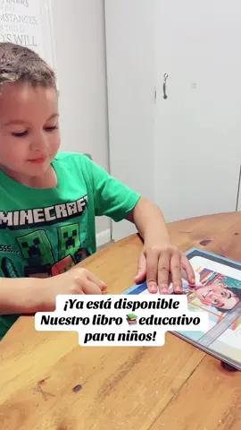 @A&C by Michelle #amazonkdp #librosparaniños #educationalbooks #education #preschoolactivities 