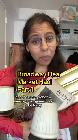 Broadway Flea Market Haul! (Minus playbills) #broadwayflea #broadwayfleamarket #musicaltheatre #theatre #broadway 