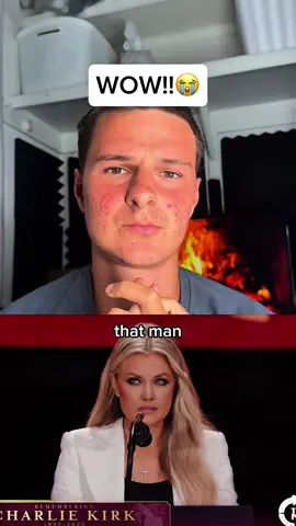 one of the most powerful things i’ve ever seen… wow #jesus 