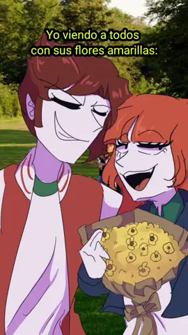 ÑIÑIÑI igual van a terminar (yo bien ardida)  #dibujo #fyp #Viral #Aesthetic #humor           