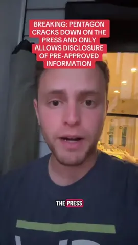 #stitch with @Aaron Parnas we told you they’re doing it. They told you their doing it.