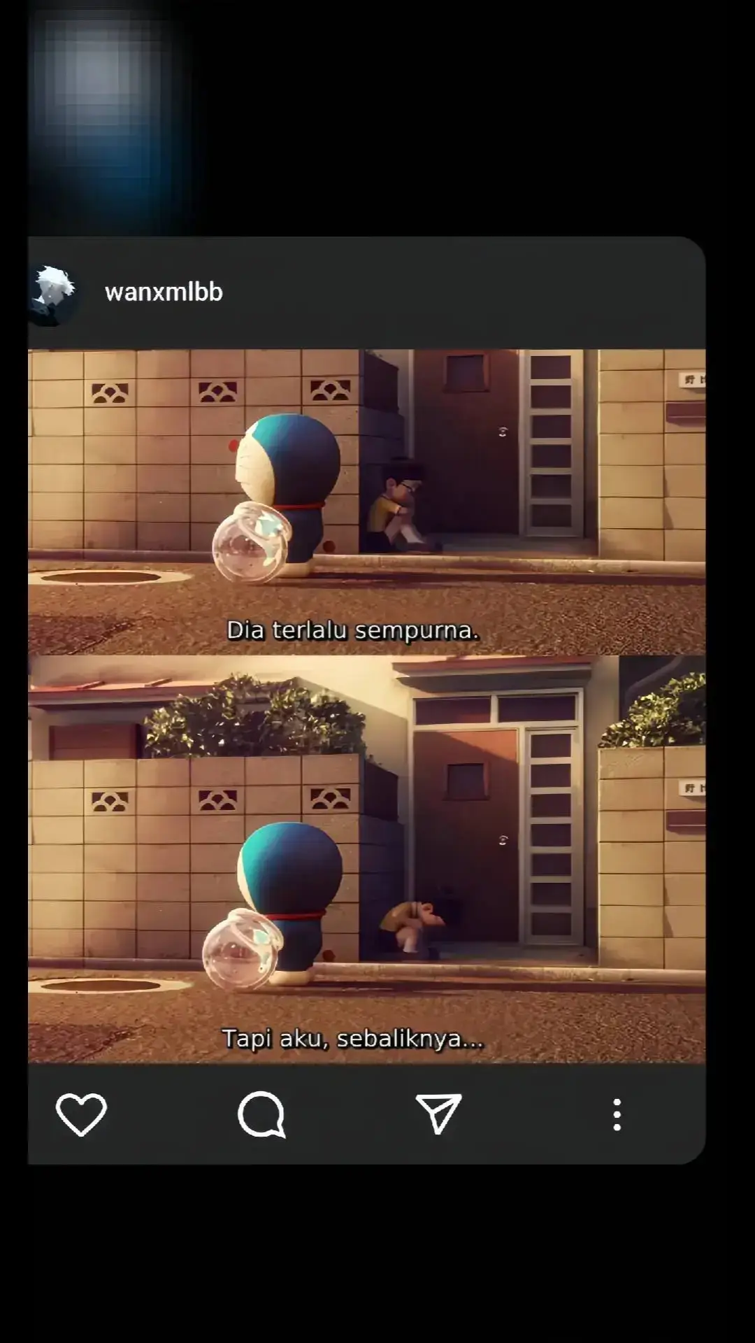 Bahan-Bahan   • Bumbu Halus: 4 siung bawang putih, 2 ruas kencur, 15 cabai merah keriting, 5 cabai rawit.      • Topping: Kerupuk, ayam rebus, bakso, sosis, sawi pakcoy, 2 butir telur.        • Bahan Tambahan: 500 ml air, 1 sachet bumbu atom bulan, garam, gula, kaldu bubuk.      Langkah-Langkah   1. Tumis Bumbu:   ◦ Haluskan bawang putih, kencur, dan cabai. Tumis hingga harum dan matang.      ◦ Masukkan bumbu atom bulan, garam, gula, dan kaldu bubuk. Aduk rata.      2. Rebus Topping:   ◦ Rebus kerupuk hingga setengah matang. Tumis topping seperti ayam, bakso, dan sosis.      3. Masak Kuah:   ◦ Tambahkan air ke tumisan bumbu, didihkan. Masukkan topping dan kerupuk, aduk rata.      4. Tambahkan Sayuran dan Telur:   ◦ Masukkan sawi pakcoy, masak hingga layu. Tuang telur yang sudah dikocok, aduk hingga matang.      5. Koreksi Rasa:   ◦ Sesuaikan rasa dengan garam, gula, atau kaldu bubuk. Sajikan hangat.      Hasil   Seblak kuah pedas dengan kerupuk kenyal, topping lezat, dan kuah gurih-pedas yang kaya rempah. #noname13tt3r5 #ryumaokey #mlbb #seblak 