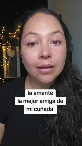 la mante la amiga de la cuñada 