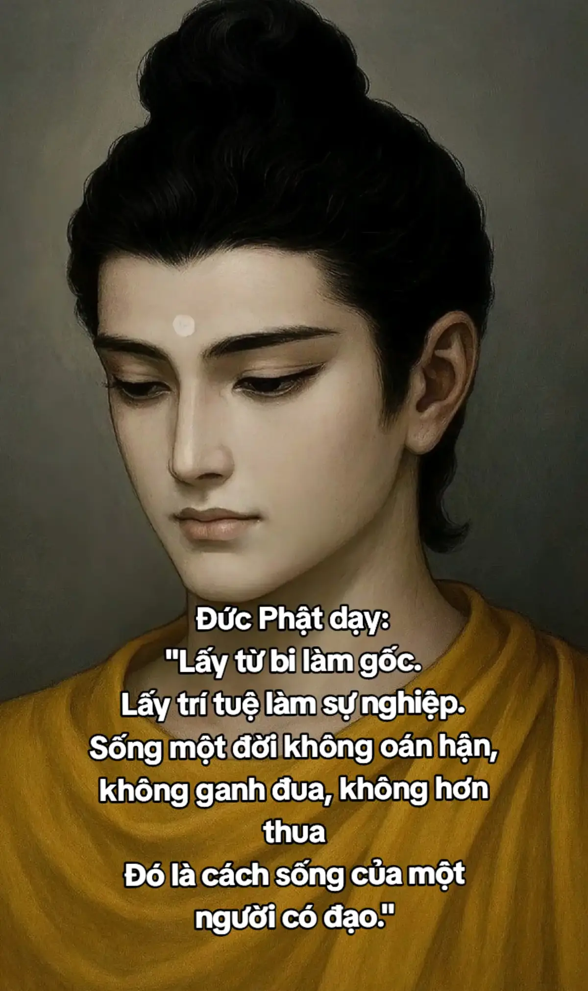 điều hay Phật dạy #☸️#buddha #xuhuong 