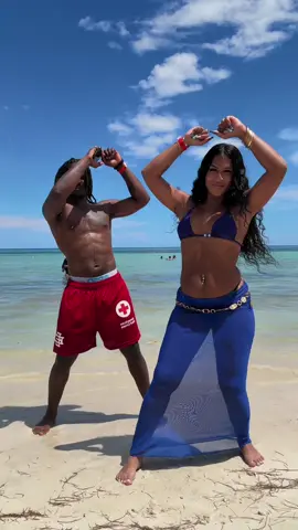 my new friend in Jamaica🤠🤘🏽